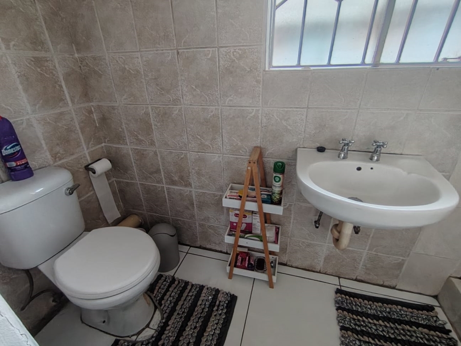 3 Bedroom Property for Sale in Elandsrand North West